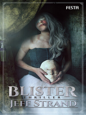cover image of Blister